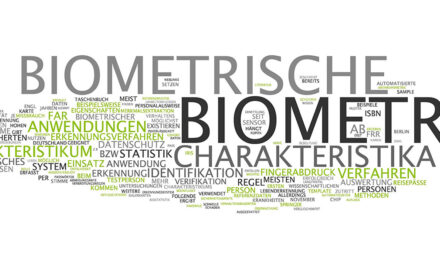 Biometrische Brillen & Biometrie