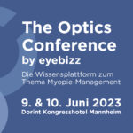 Optics Conference by eyebizz